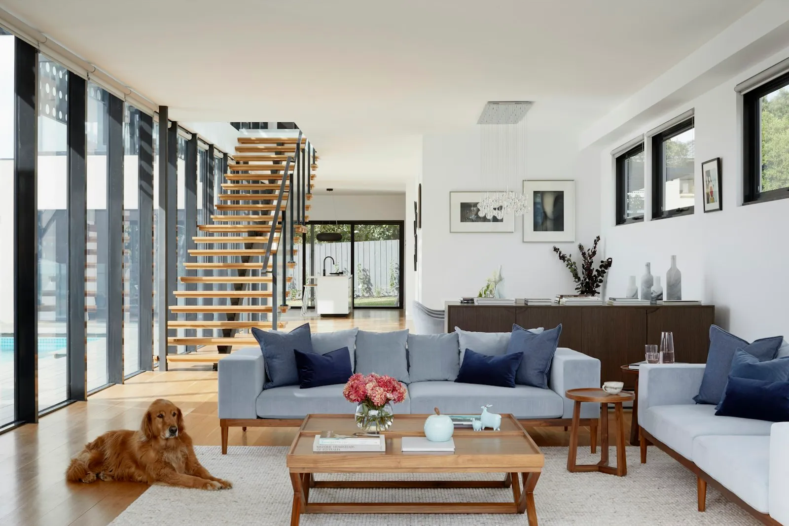 Renovated penthouse with terrace in Ruzafa